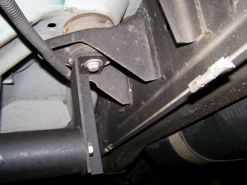1988 Suzuki Samurai