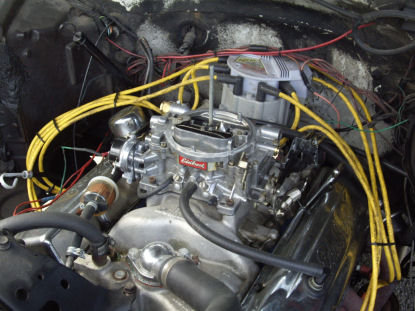 1986 Chevrolet C/K Pickup