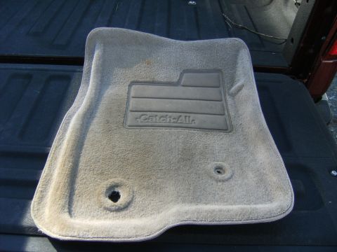 2005 Ford F-150