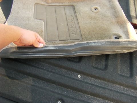 2005 Ford F-150