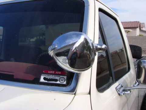 1989 Ford F-250 photo
