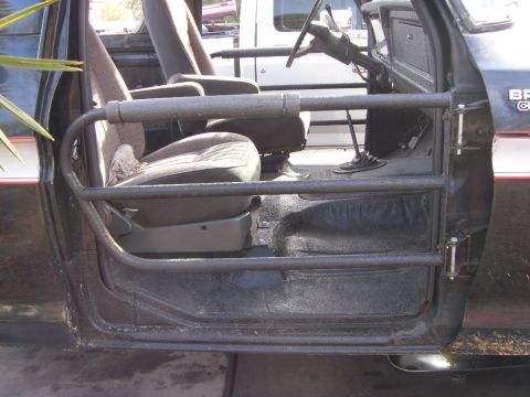 1978 Ford Bronco