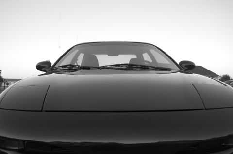 1996 Ford Probe