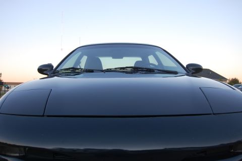 1996 Ford Probe