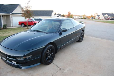 1996 Ford Probe