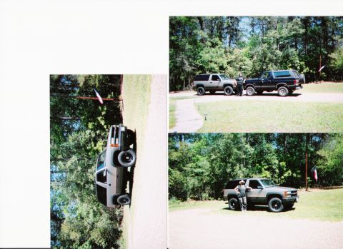 1990 Ford Bronco