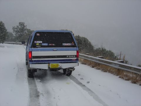 1996 Ford F-250