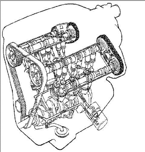 1993 Ford Taurus