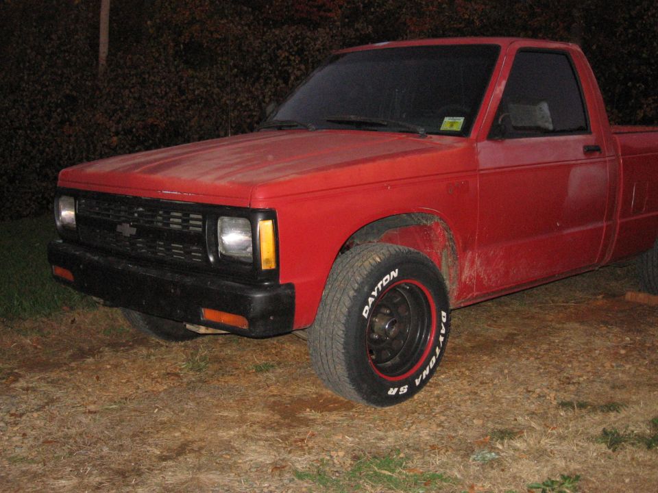 1980 Jeep CJ7 in 2009