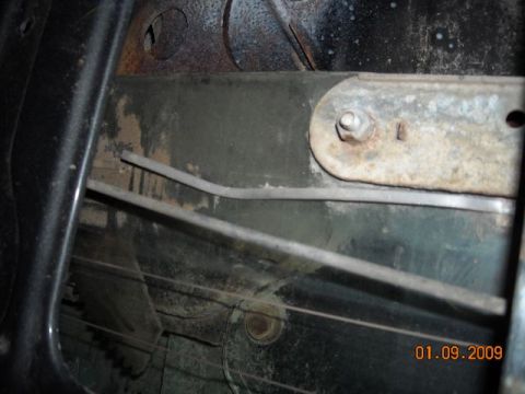 1992 Ford Bronco photo