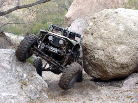 1966 Ford Bronco