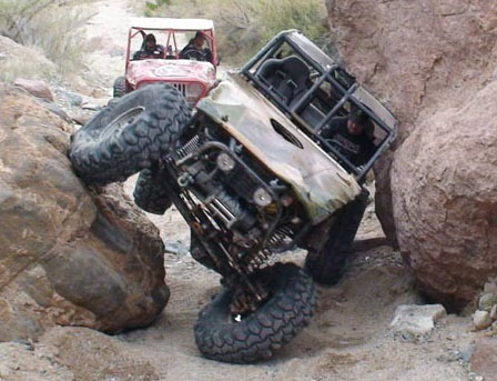 1966 Ford Bronco