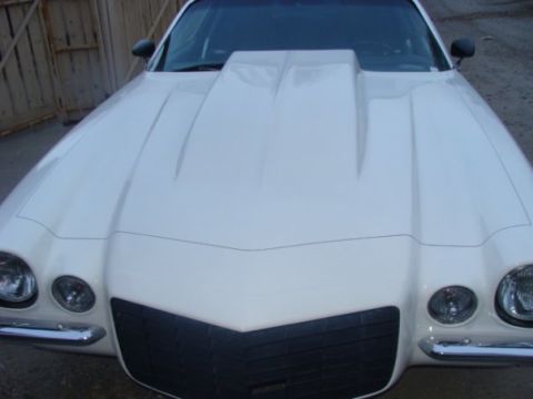 1970 Chevrolet Camaro photo