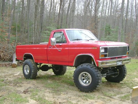 1978 Ford F-150 photo