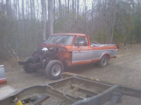 1978 Ford F-150 photo
