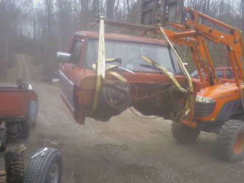 1978 Ford F-150 photo
