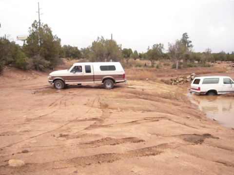 1988 Ford Bronco photo