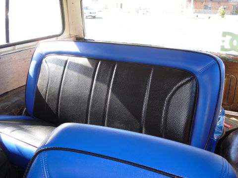 1978 Ford Bronco photo