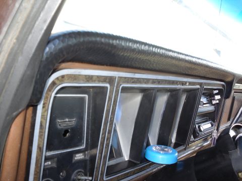 1978 Ford Bronco photo