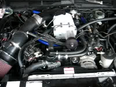 1996 Ford Thunderbird