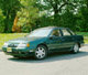 1991 Ford Taurus photo