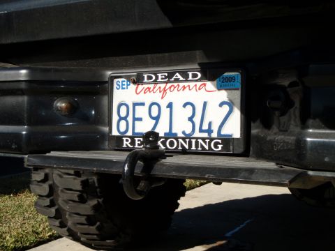 1995 Ford Bronco