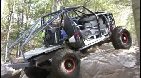 1995 Ford Bronco