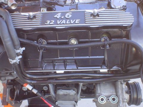 2003 Mercury Marauder - The color combo I intend to powercoat my coil covers. Pic courtesy of MM.net member FordNut.