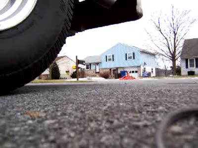 1995 Ford Bronco - Video of exhaust