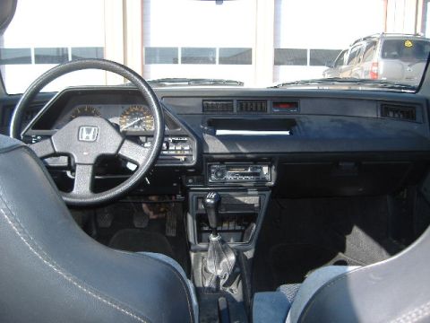 1993 Ford Bronco photo