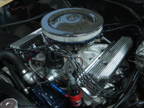 1965 Ford Galaxie