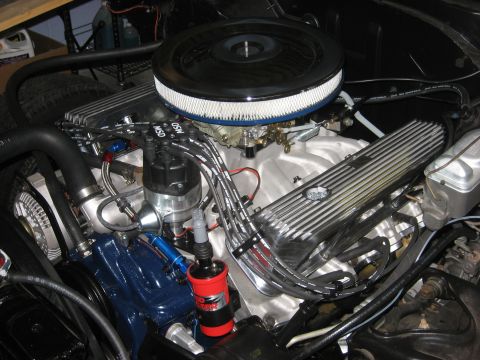 1965 Ford Galaxie