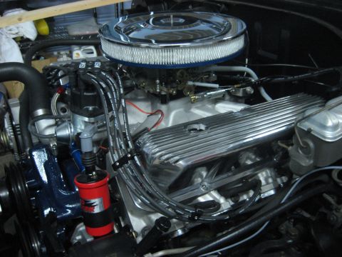 1965 Ford Galaxie
