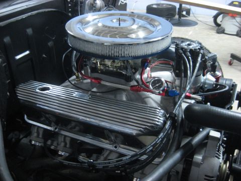1965 Ford Galaxie