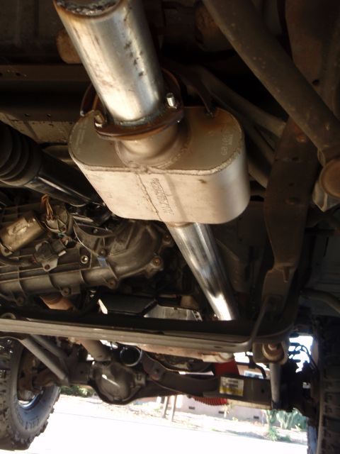 1995 Ford Bronco