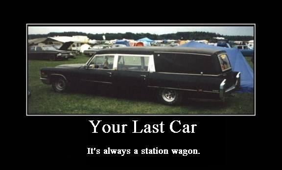 Your Last Car