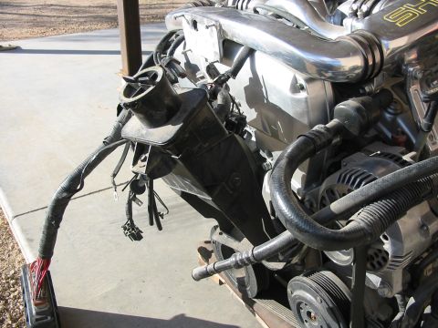 1993 Ford Taurus