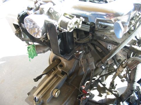 1993 Ford Taurus