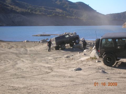 1985 Ford Bronco
