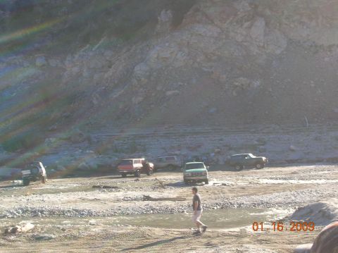 1985 Ford Bronco