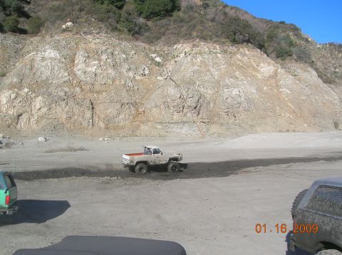 1985 Ford Bronco