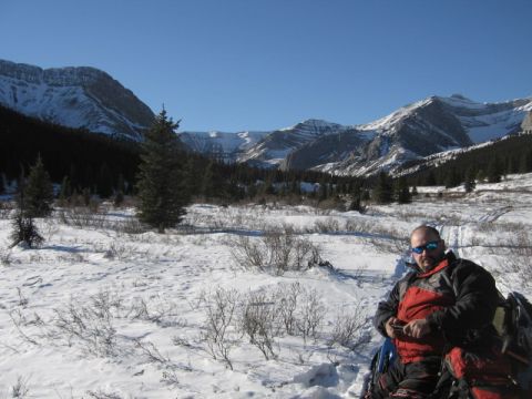 1999 Arctic Cat Powder Special 600 EFI “Pickle”