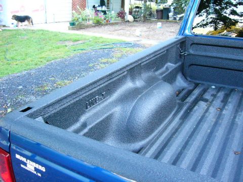 2008 Ford Ranger photo