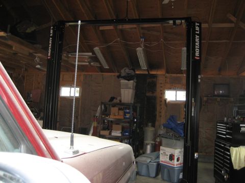 1996 Ford Bronco