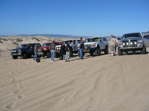 1988 Ford Bronco
