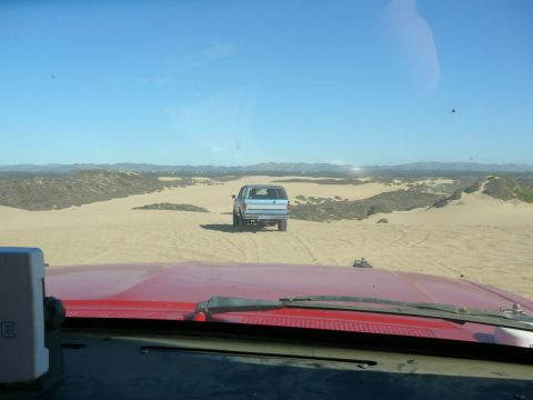 1988 Ford Bronco