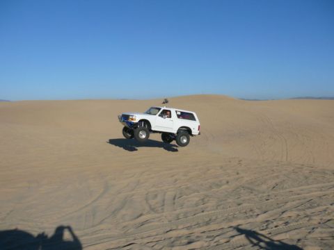 1988 Ford Bronco