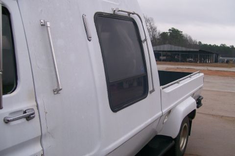 1992 Ford C-350 (Centurion Conversions)