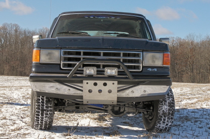 1987 Ford Bronco photo