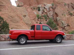 1979 Ford Bronco